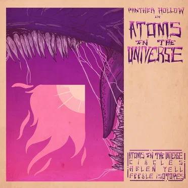 Atoms in the Universe