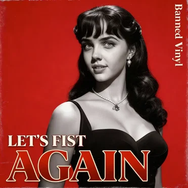 Let's Fist Again