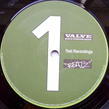 96 Thing / Electro Boogie