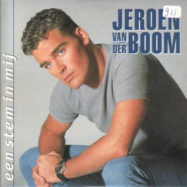 Een stem in mij