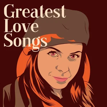 Greatest Love Songs by Various Artists - album cover