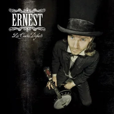 Les Contes défaits by Ernest - album cover
