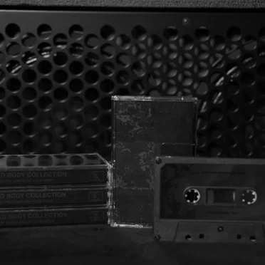 I Praise The Scars On Your Body