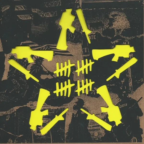 20 Years of Hell: Vol. III
