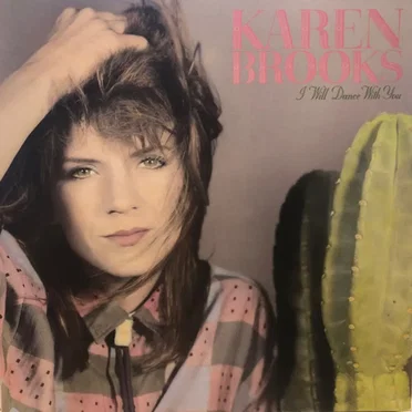 Karen Brooks
