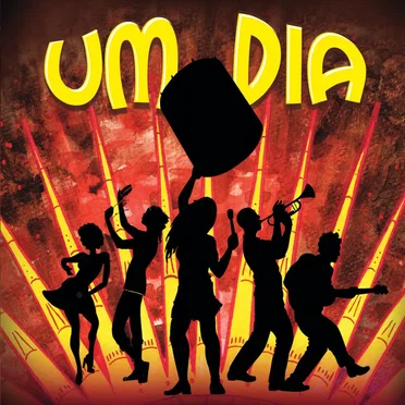 Um Dia by Phillybloco - album cover