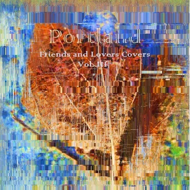 Portland, Vol. III by Various Artists - album cover
