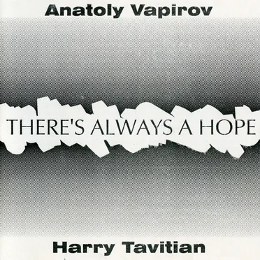 There's Always A Hope