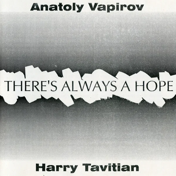 There's Always A Hope