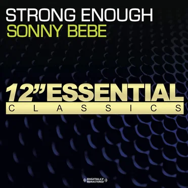 Strong Enough (Remastered)