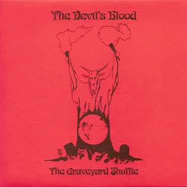 The Graveyard Shuffle