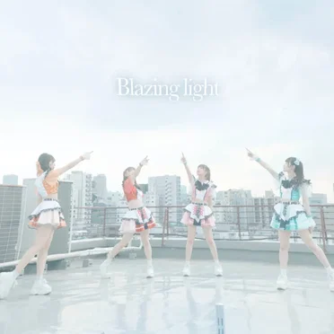 Blazing light (2024)
