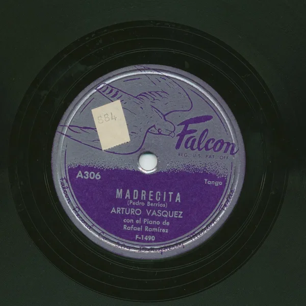 Madrecita / Ni yo de ti