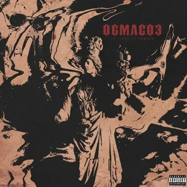 OG Maco 3 by OG Maco - album cover