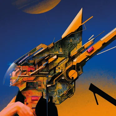 Xtreme Ratio by Nothus - album cover
