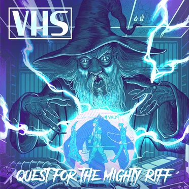 VHS