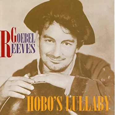 Hobo's Lullaby