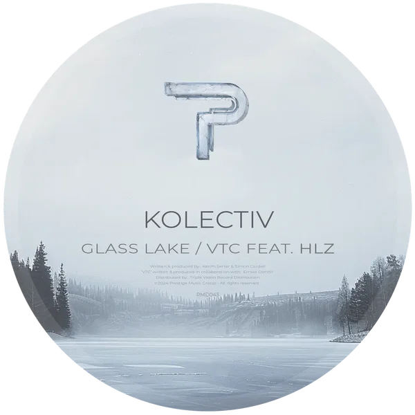 Glass Lake / VTC
