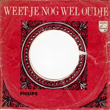 Weet je nog wel oudje
