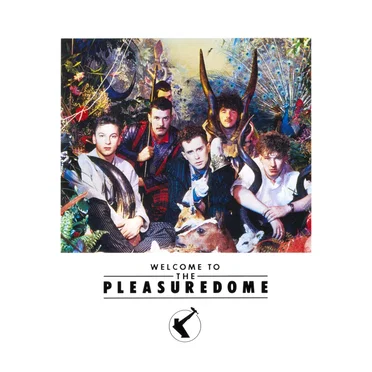 487. Welcome to the Pleasuredome