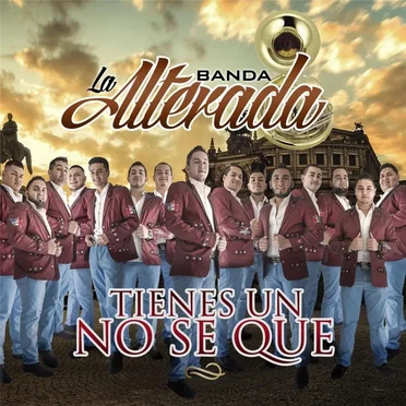 Tienes un no se que