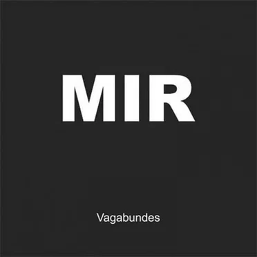 Vagabundes by MIR - album cover
