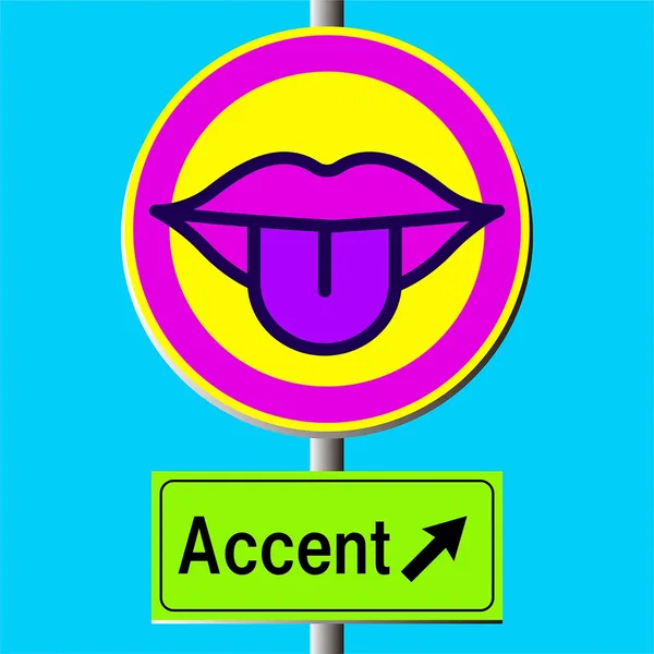 Accent