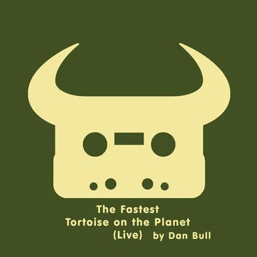 The Fastest Tortoise on the Planet (Live)