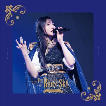 雨宮天 Live Tour 2024 “Ten to Bluer Sky”