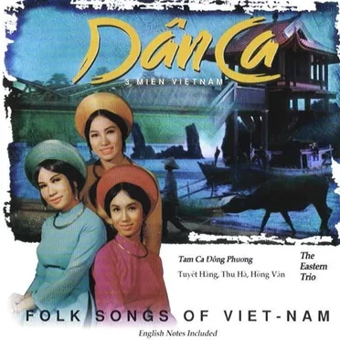 Tam Ca Đông Phương