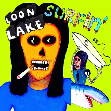 Surfin'