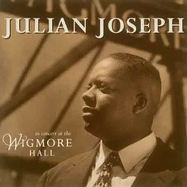 In Concert at the Wigmore Hall