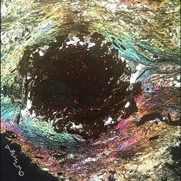 all beyond perception by A B I S M O - album cover