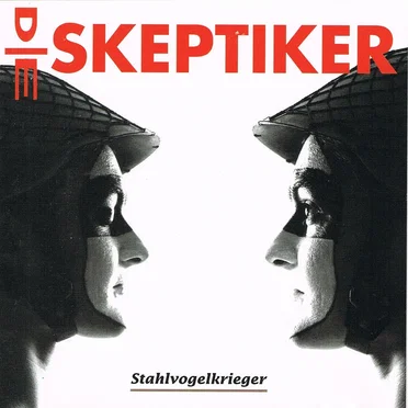 Stahlvogelkrieger