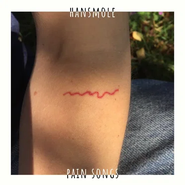 Pain Songs