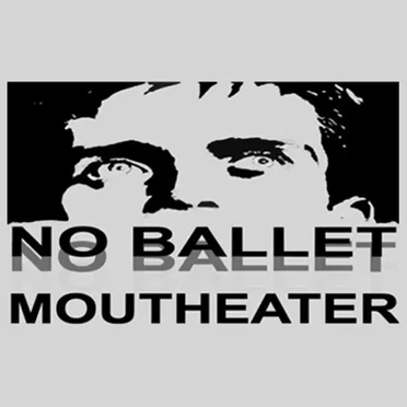 No Ballet by moutheater - album cover