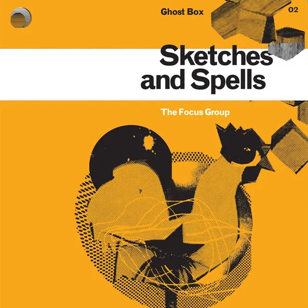 Sketches and Spells