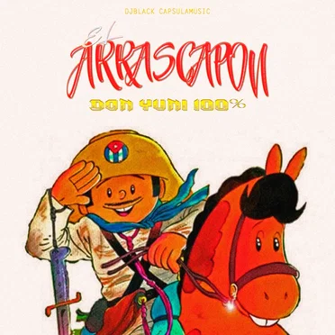 El Arrascapon