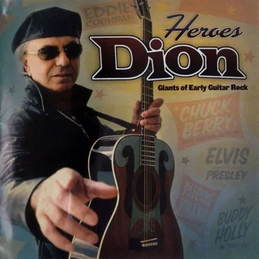 Heroes: Giants Of Early Guitar Rock