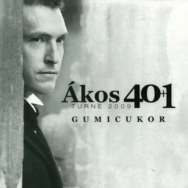 Gumicukor