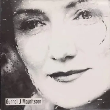 Silhuette by Gunnel Mauritzson - album cover