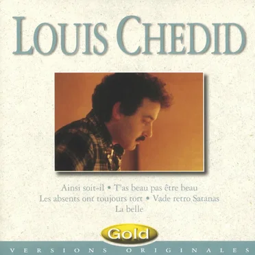 Louis Chédid