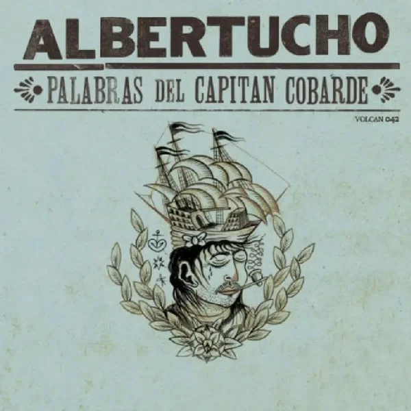 Palabras del Capitán Cobarde