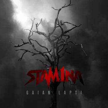 Gaian lapsi by Stam1na - album cover