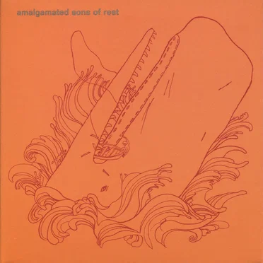Amalgamated Sons of Rest