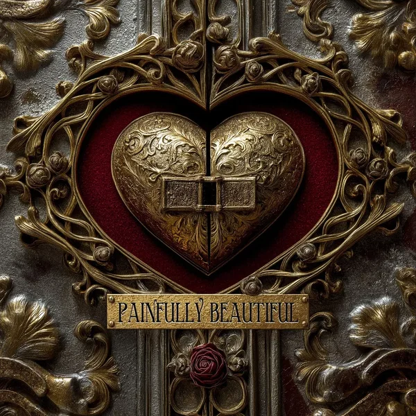 Painfully Beautiful