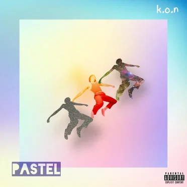 Pastel by K.O.N. - album cover