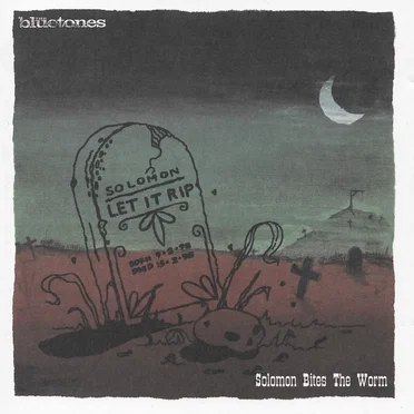 Solomon Bites the Worm
