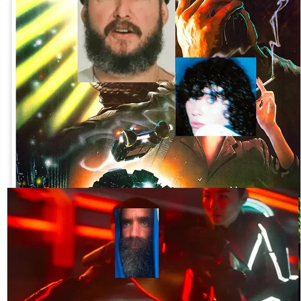 BLADE RUNNER APOPCALYPSE