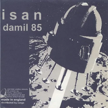 Damil 85 / Cubillo